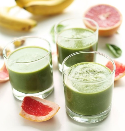 smoothies-weight-loss-Ingredient-Grapefruit-Green-Smoothie-vegan-glutenfree-and-naturally-detoxifying-healthy