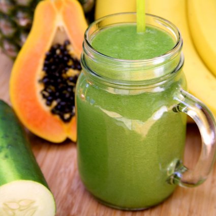 Smoothies-Weight-Loss